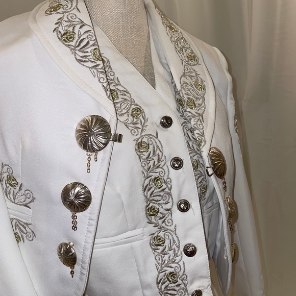 Dresses & Skirts - Mariachi Suit